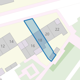 Perceel HDE00-K-6602