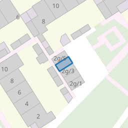 Perceel HDE00-K-6606