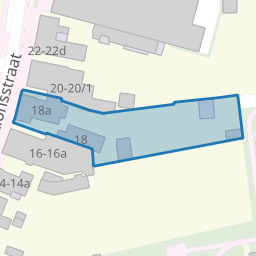 Perceel HDE00-K-6613