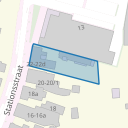 Perceel HDE00-K-6615