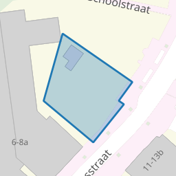 Perceel HDE00-K-6627