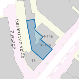 Perceel HDE00-K-6633