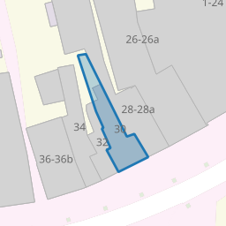 Perceel HDE00-K-6640