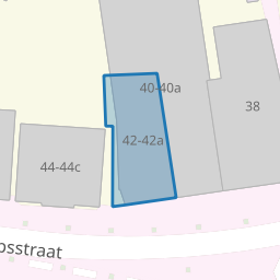 Perceel HDE00-K-6646