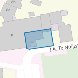 Perceel HDE00-K-6655