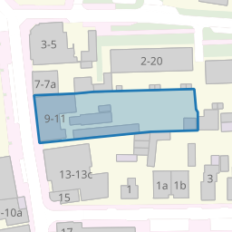 Perceel HDE00-K-6670