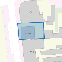 Perceel HDE00-K-6673