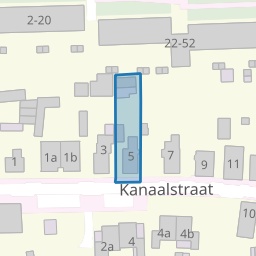 Perceel HDE00-K-6675