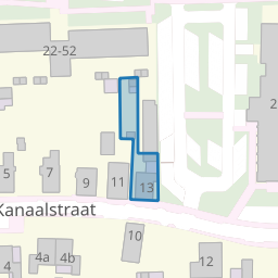 Perceel HDE00-K-6679
