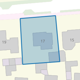 Perceel HDE00-K-6697