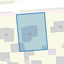 Perceel HDE00-K-6698