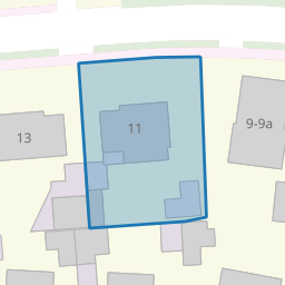 Perceel HDE00-K-6700