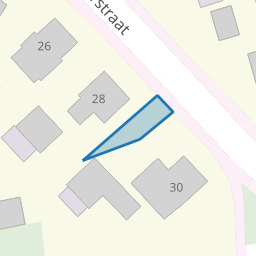 Perceel HDE00-K-6707