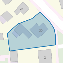 Perceel HDE00-K-6708