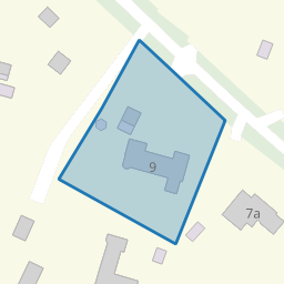 Perceel HDE00-K-6711