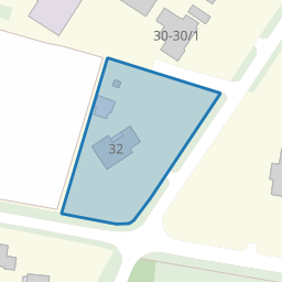 Perceel HDE00-K-6720