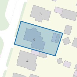 Perceel HDE00-K-6721