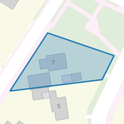 Perceel HDE00-K-6731