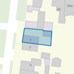 Perceel HDE00-K-6740