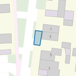 Perceel HDE00-K-6741