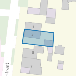 Perceel HDE00-K-6742