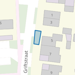 Perceel HDE00-K-6743