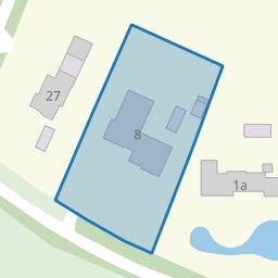 Perceel HDE00-K-6764