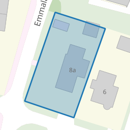 Perceel HDE00-K-6766