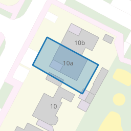 Perceel HDE00-K-6771