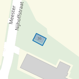 Perceel HDE00-K-6777