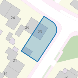 Perceel HDE00-K-6784