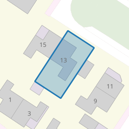 Perceel HDE00-K-6789