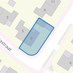 Perceel HDE00-K-6792