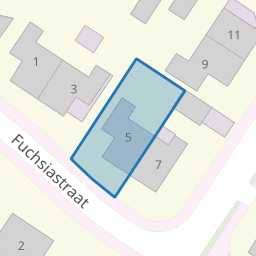 Perceel HDE00-K-6793