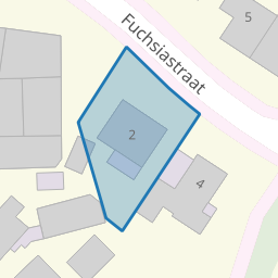 Perceel HDE00-K-6797