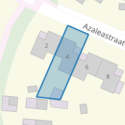 Perceel HDE00-K-6801