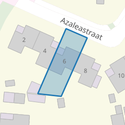 Perceel HDE00-K-6802