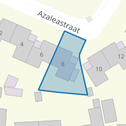 Perceel HDE00-K-6803