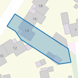 Perceel HDE00-K-6806