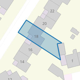 Perceel HDE00-K-6808