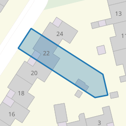 Perceel HDE00-K-6810