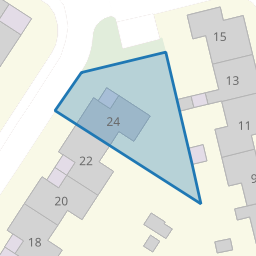 Perceel HDE00-K-6811