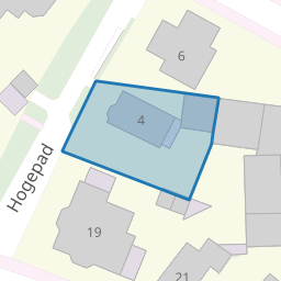 Perceel HDE00-K-6817