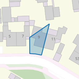 Perceel HDE00-K-6821