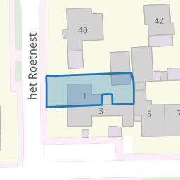 Perceel HDE00-K-6823