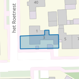 Perceel HDE00-K-6824