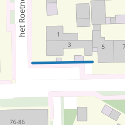 Perceel HDE00-K-6825