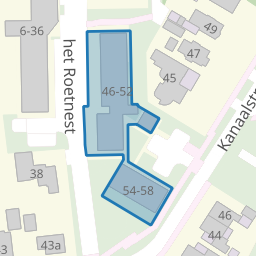 Perceel HDE00-K-6829