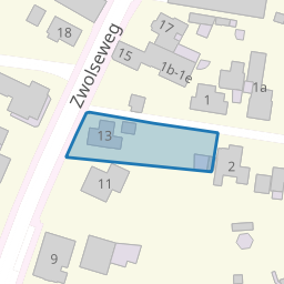 Perceel HDE00-K-6877