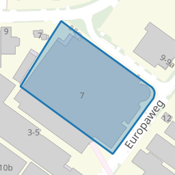 Perceel HDE00-K-6923